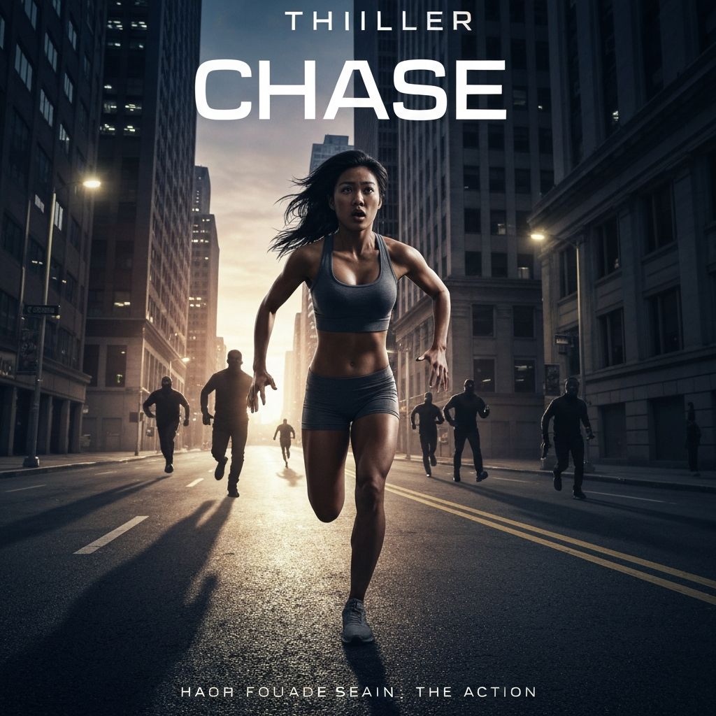 Pengejaran Tengah Malam