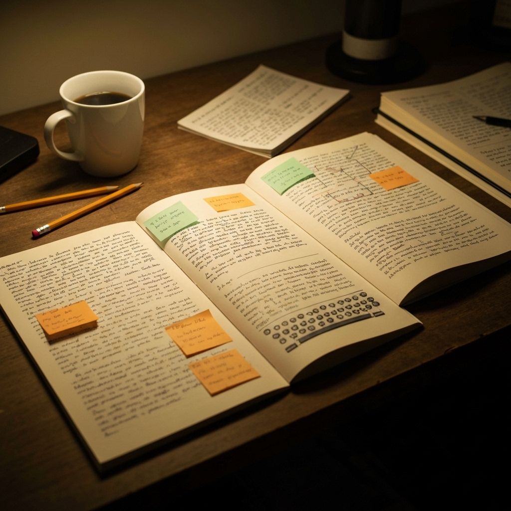 Update: Latest Novel Progress