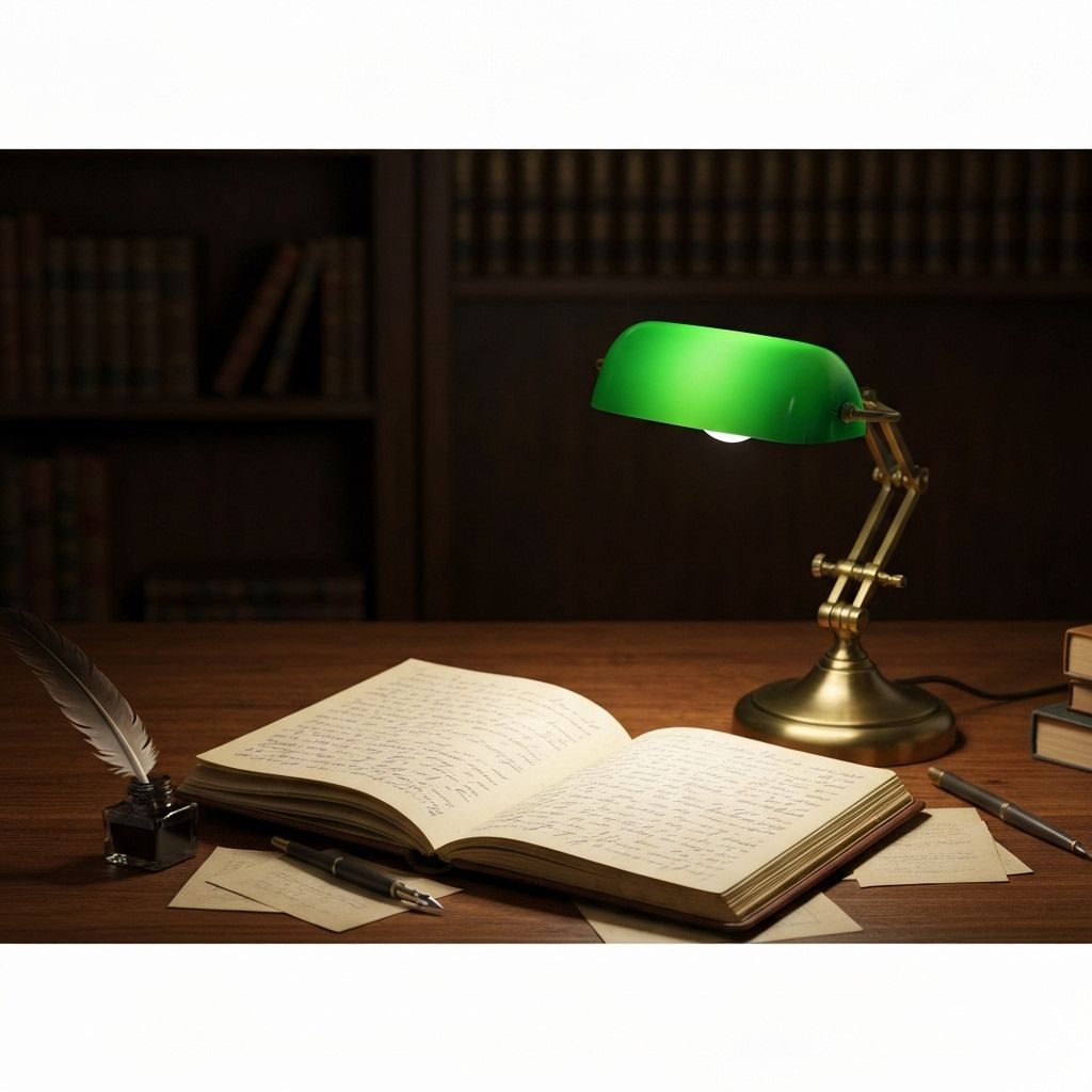 Journey of Writing My First Novel